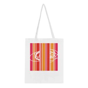 Shoppingväska swirl